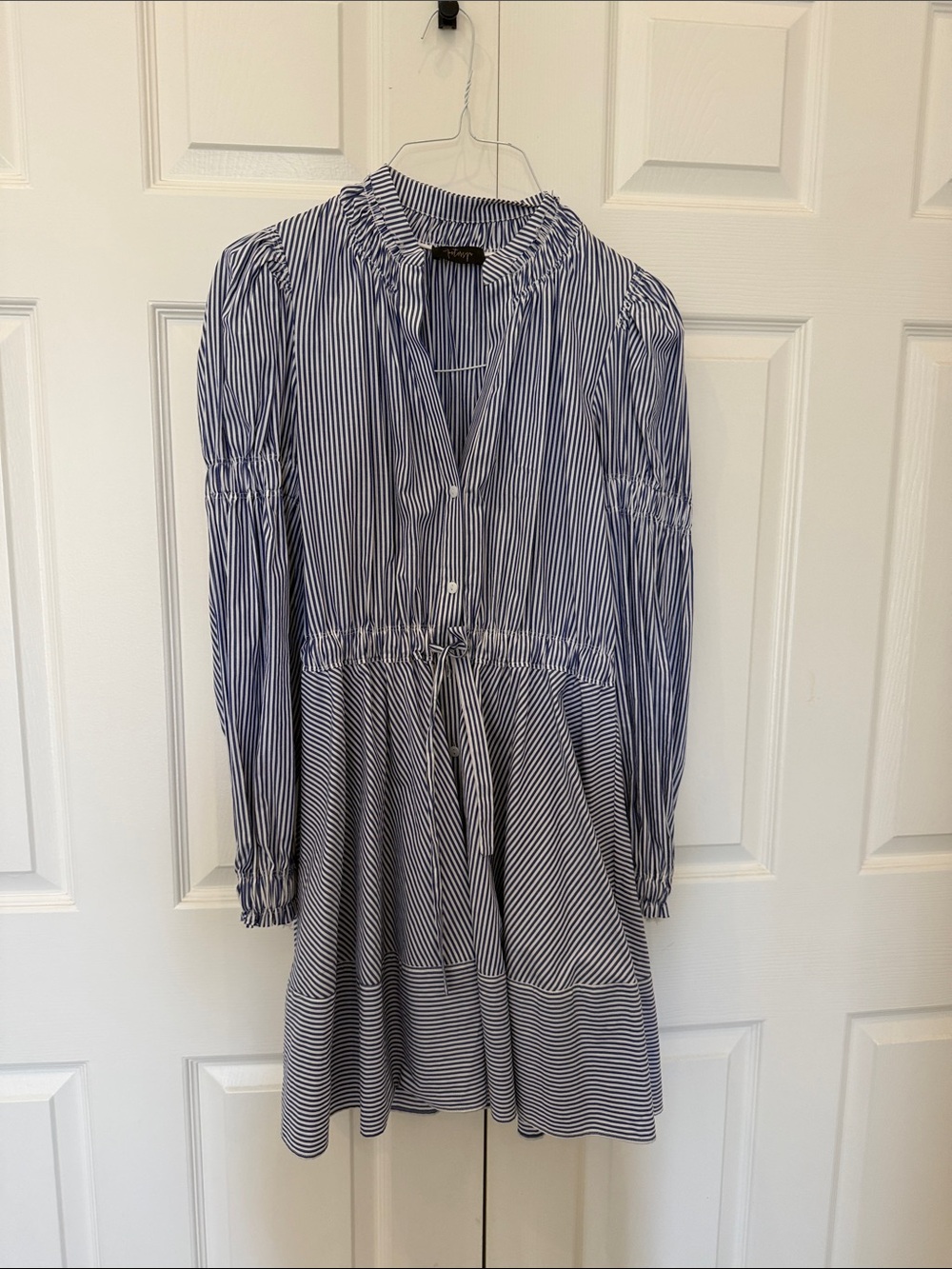 Petersyn Striped Dress